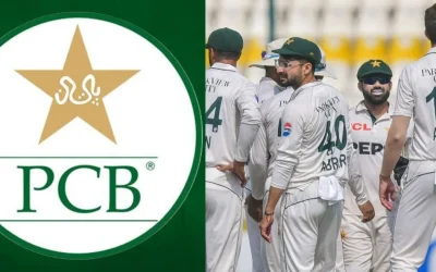 Pakistan Cricket Board reshuffles selection committee after humiliating defeat against England