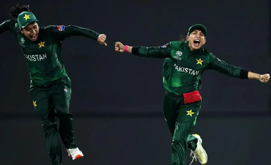 Pakistan overcomes Sri Lanka with convincing win in Women’s T20 World Cup 2024