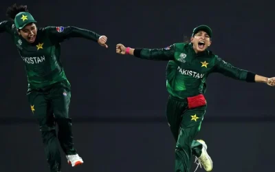 Pakistan overcomes Sri Lanka with convincing win in Women’s T20 World Cup 2024