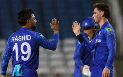 Afghanistan announces ODI squad for Bangladesh series, Noor Ahmad returns