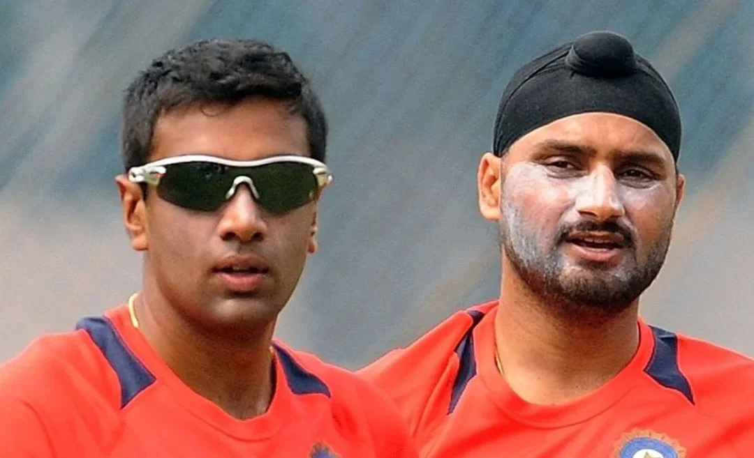 India veteran Harbhajan Singh picks Ravichandran Ashwin’s future replacement