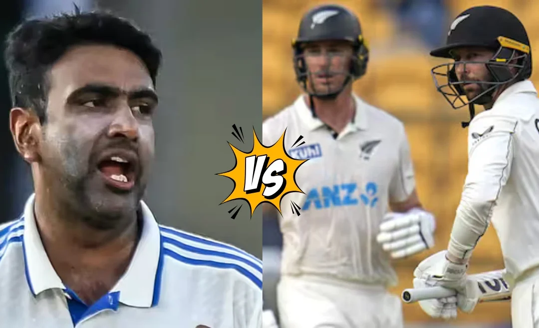 IND vs NZ, 2nd Test: Top 5 key battles to watch out for in Pune