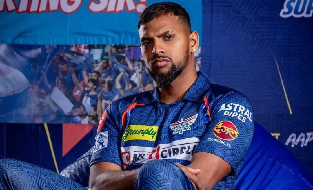 3 reasons why Nicholas Pooran can lead Lucknow Super Giants in IPL 2025