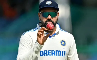 5 captaincy blunders that cost India the Bengaluru Test against New Zealand