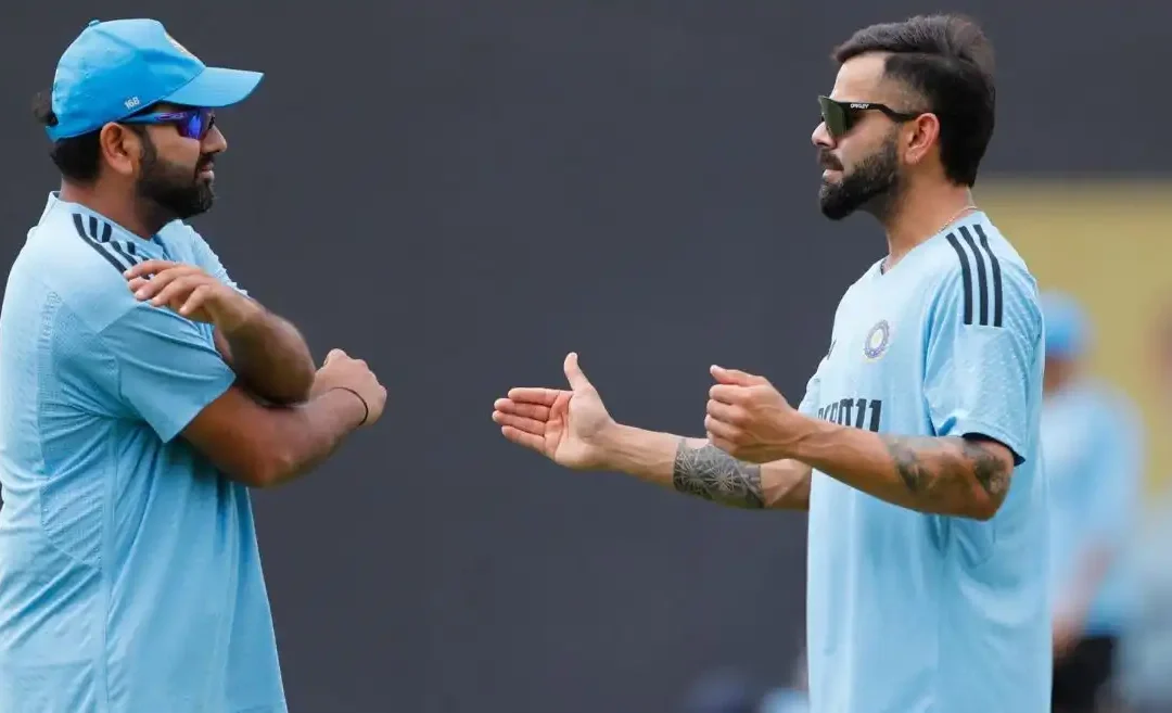 3 reasons why Rohit Sharma and Virat Kohli should play domestic cricket ahead of BGT 2024-25