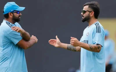 3 reasons why Rohit Sharma and Virat Kohli should play domestic cricket ahead of BGT 2024-25