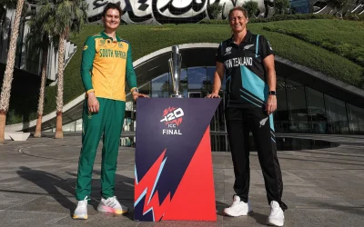 SA-W vs NZ-W, Women’s T20 World Cup 2024 Final: Match Prediction, Dream11 Team, Fantasy Tips & Pitch Report | South Africa vs New Zealand