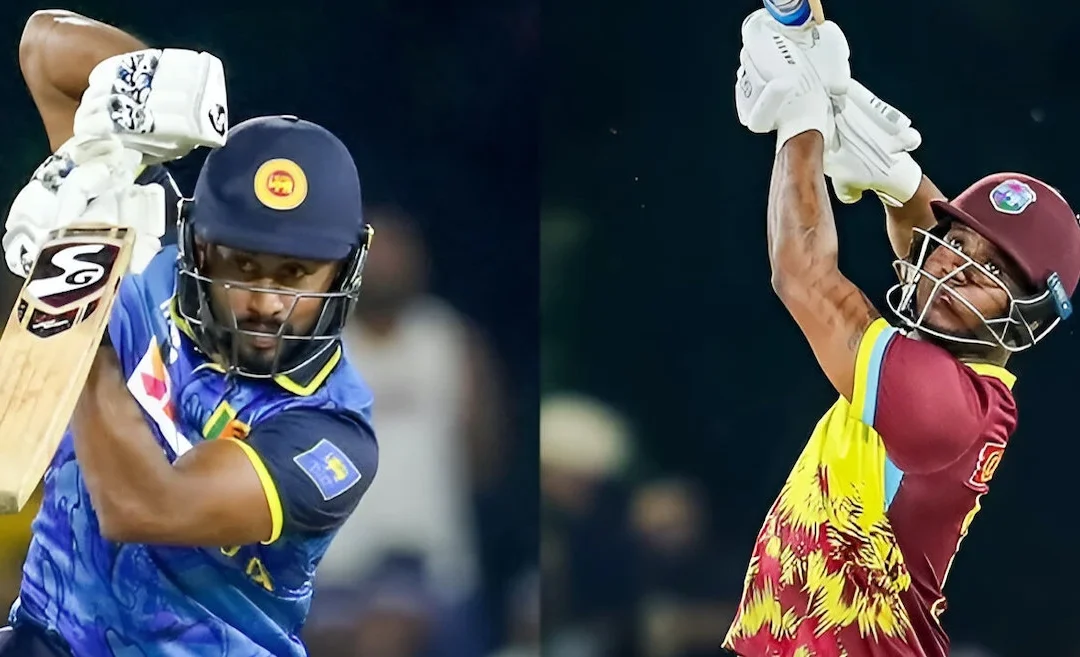 SL vs WI 2024, 3rd T20I: Match Prediction, Dream11 Team, Fantasy Tips & Pitch Report | Sri Lanka vs West Indies