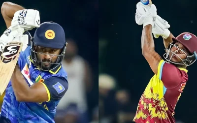 SL vs WI 2024, 3rd T20I: Match Prediction, Dream11 Team, Fantasy Tips & Pitch Report | Sri Lanka vs West Indies