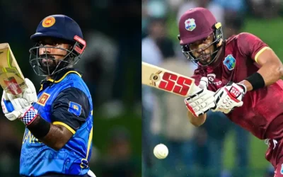 SL vs WI 2024, 3rd ODI: Match Prediction, Dream11 Team, Fantasy Tips & Pitch Report | Sri Lanka vs West Indies