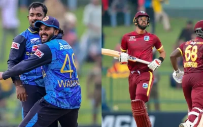 SL vs WI 2024, 2nd ODI: Match Prediction, Dream11 Team, Fantasy Tips & Pitch Report | Sri Lanka vs West Indies