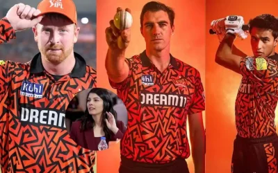 IPL 2025: SRH set to retain Heinrich Klaasen at a whopping price; Pat Cummins and Abhishek Sharma also in plans