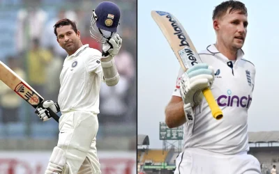 From Sachin Tendulkar to Joe Root: Top 5 highest run-scorers in Test cricket