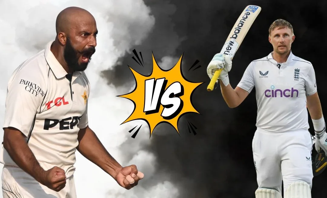 PAK vs ENG, 3rd Test: Top 5 key battles to watch out for in Rawalpindi