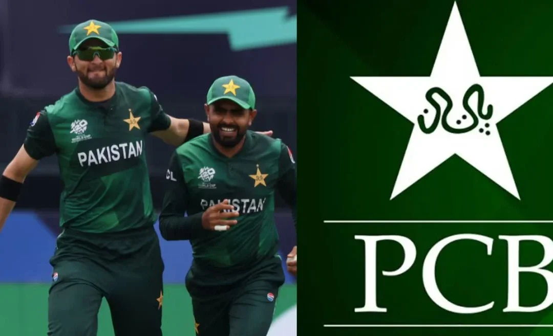 Babar Azam, Shaheen Afridi return as Pakistan unveils their squad for the white-ball series against Australia