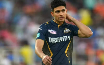 IPL 2025 retentions: Gujarat Titans captain Shubman Gill opts for lower salary for upcoming season – Reports