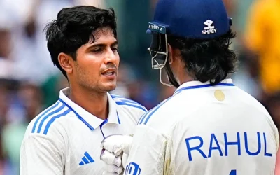 IND vs NZ: Shubman Gill doubtful starter for Bengaluru Test due to this reason