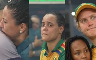 WATCH: South African players break down in tears after defeat in Women’s T20 World Cup 2024 final against New Zealand