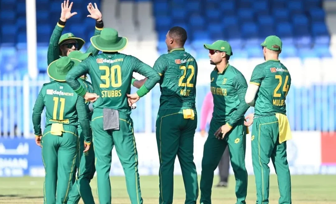 IRE vs SA 2024: South Africa’s best XI for the ODI series against Ireland