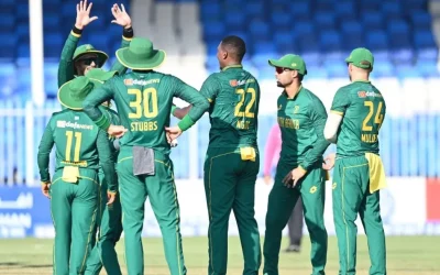 IRE vs SA 2024: South Africa’s best XI for the ODI series against Ireland