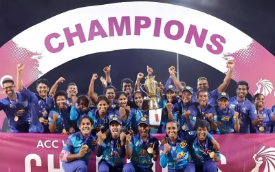 Sri Lanka’s best XI for the Women’s T20 World Cup 2024