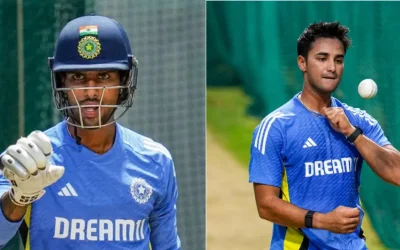 Men’s T20 Emerging Teams Asia Cup 2024: Best playing XI for India A