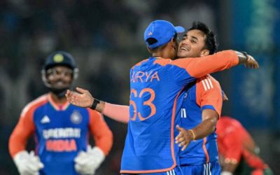 IND vs BAN Match Preview, 3rd T20I: पढ़ें भारत vs बांग्लादेश के तीसरे टी20 मैच का प्रीव्यू