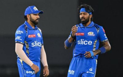 Rohit Sharma को लेकर Mumbai Indians ने किया बड़ा फैसला, हैरान रह जाएंगे ये खबर पढ़कर आप