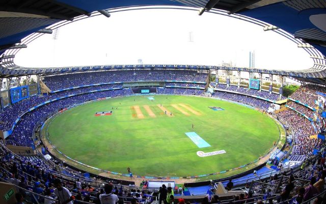 IND vs NZ 3rd Test Ticket 2024 Online Booking: जाने मुंबई में होने वाले मैच के लिए कैसे बुक कर सकते हैं टिकट