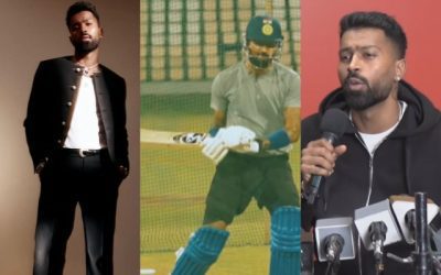 Hardik Pandya क्रिकेटर और मॉडल के अलावा, अब बिजनेसमैन भी बनते जा रहे हैं