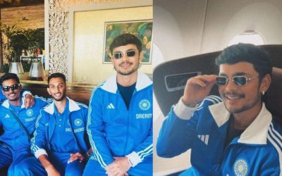 फिर से पटरी पर लौट रहा है Ishan Kishan का क्रिकेट करियर, इंस्टा पर उत्साहित दिखा बल्लेबाज