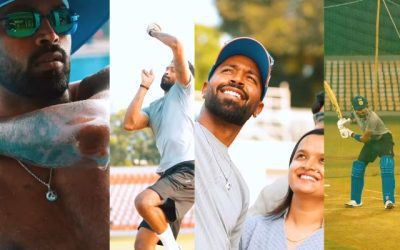 साउथ अफ्रीका दौरे की Hardik Pandya ने शुरू की तैयारी, ऑलराउंडर पड़ेगा इस बार सब पर भारी