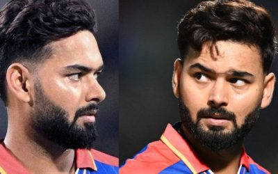 Delhi Capitals आई सभी के निशाने पर, Rishabh Pant के फैन्स दे रहे हैं DC टीम को गालियां