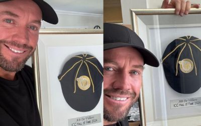 AB de Villiers के लिए ये पल सबसे खास है, इन तस्वीरों में कुछ अलग ही बात है