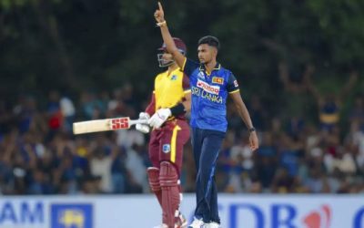 SL vs WI Dream11 Prediction, 2nd T20I: श्रीलंका vs वेस्टइंडीज, पिच रिपोर्ट, प्लेइंग XI और फैंटसी टिप्स- CricTracker Hindi