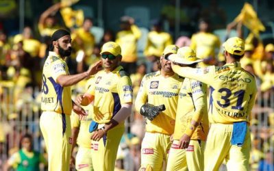 Ipl 2025: मेगा ऑक्शन से पहले इन 6 प्लेयर्स को रिटेन कर सकती है Csk, एक नाम चौंकाने वाला