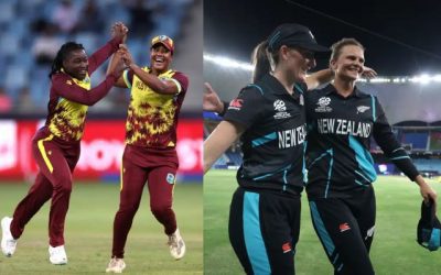 Women’s T20 World Cup 2024: Semi-final 2, WI-W vs NZ-W: वेस्टइंडीज महिला और न्यूजीलैंड महिला के बीच मैच कौन जीतेगा?