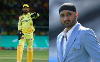 Exclusive: IPL 2025 में CSK के रिटेंशन को लेकर हरभजन सिंह ने की बड़ी भविष्यवाणी, जानें धोनी का नाम है या नहीं?