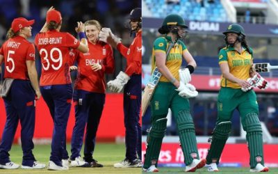 ENG-W vs SA-W Dream11 Prediction: फैंटेसी क्रिकेट टिप्स, प्लेइंग XI व पिच रिपोर्ट, Women’s T20 World Cup 2024 के मैच-9 के लिए