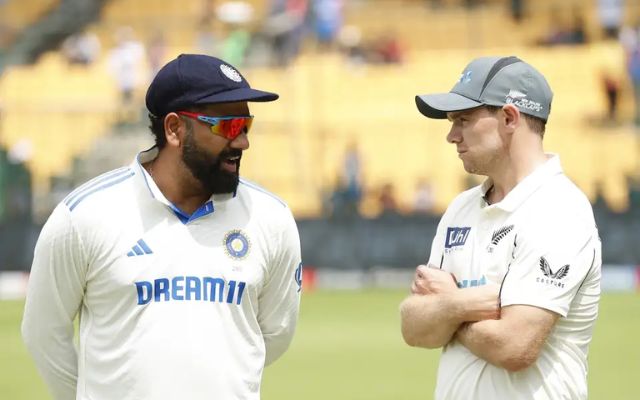 IND vs NZ, 2nd Test: Match Preview: हेड टू हेड रिकॉर्ड, वेन्यू, पिच और मौसम रिपोर्ट, प्लेइंग XI, लाइव स्ट्रीमिंग डिटेल्स