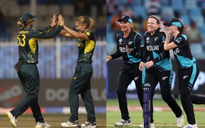 Women’s T20 World Cup 2024: Match-10: AUS-W vs NZ-W: ऑस्ट्रेलिया महिला और न्यूजीलैंड महिला के बीच मैच कौन जीतेगा?