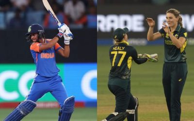 Women’s T20 World Cup 2024: Match-18: IND-W vs AUS-W: भारत महिला और ऑस्ट्रेलिया महिला के बीच मैच कौन जीतेगा?