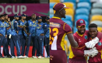 SL vs WI Dream11 Prediction, 1st T20I: श्रीलंका vs वेस्टइंडीज, पिच रिपोर्ट, प्लेइंग XI और फैंटसी टिप्स- CricTracker Hindi