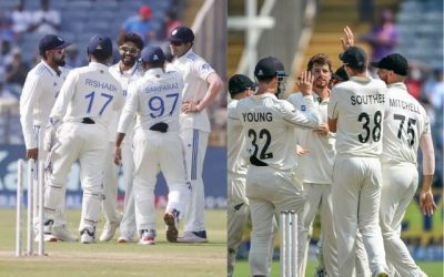 IND vs NZ Dream11 Prediction, 3rd Test: फैंटेसी क्रिकेट टिप्स, प्लेइंग XI व पिच रिपोर्ट, तीसरे टेस्ट मैच के लिए