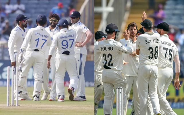 IND vs NZ Dream11 Prediction, 3rd Test: फैंटेसी क्रिकेट टिप्स, प्लेइंग XI व पिच रिपोर्ट, तीसरे टेस्ट मैच के लिए