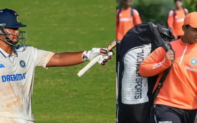 Vaibhav Suryavanshi becomes youngest cricketer to score a century in professional cricket; surpasses Babar Azam and Najmul Hossain Shanto