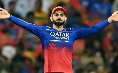 IPL 2025: 6 players Royal Challengers Bengaluru (RCB) can retain ahead of mega auction