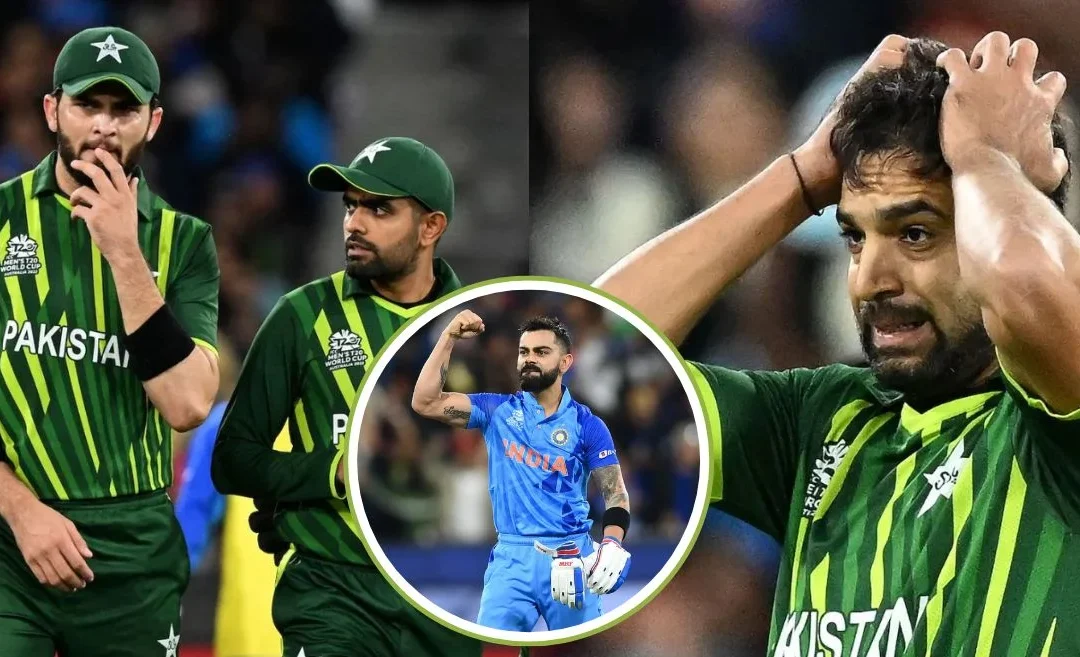 3 tactics Pakistan could have executed better to halt Virat Kohli’s 82-run masterclass in T20 World Cup 2022