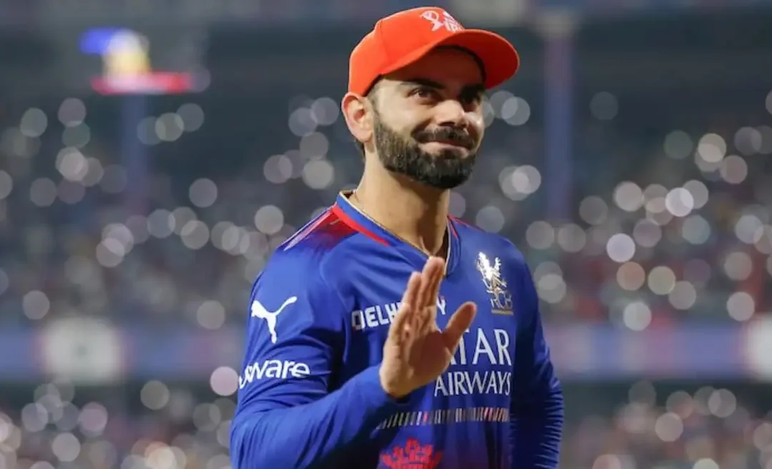 Virat Kohli set to return as Royal Challengers Bengaluru (RCB) captain for IPL 2025 – Reports