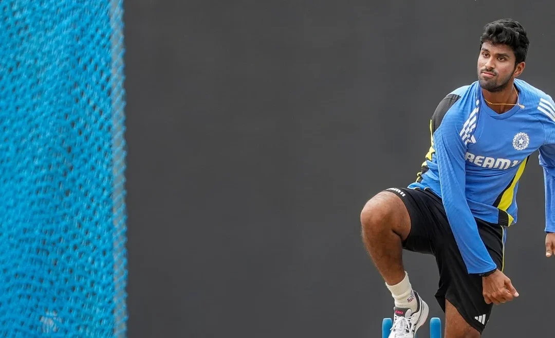 Here’s why Washington Sundar has been added to India squad for remaining New Zealand Tests